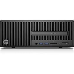 HP 280 G2 SFF Intel Core i3-6100 4GB 500GB HDD Windows 10 Professional